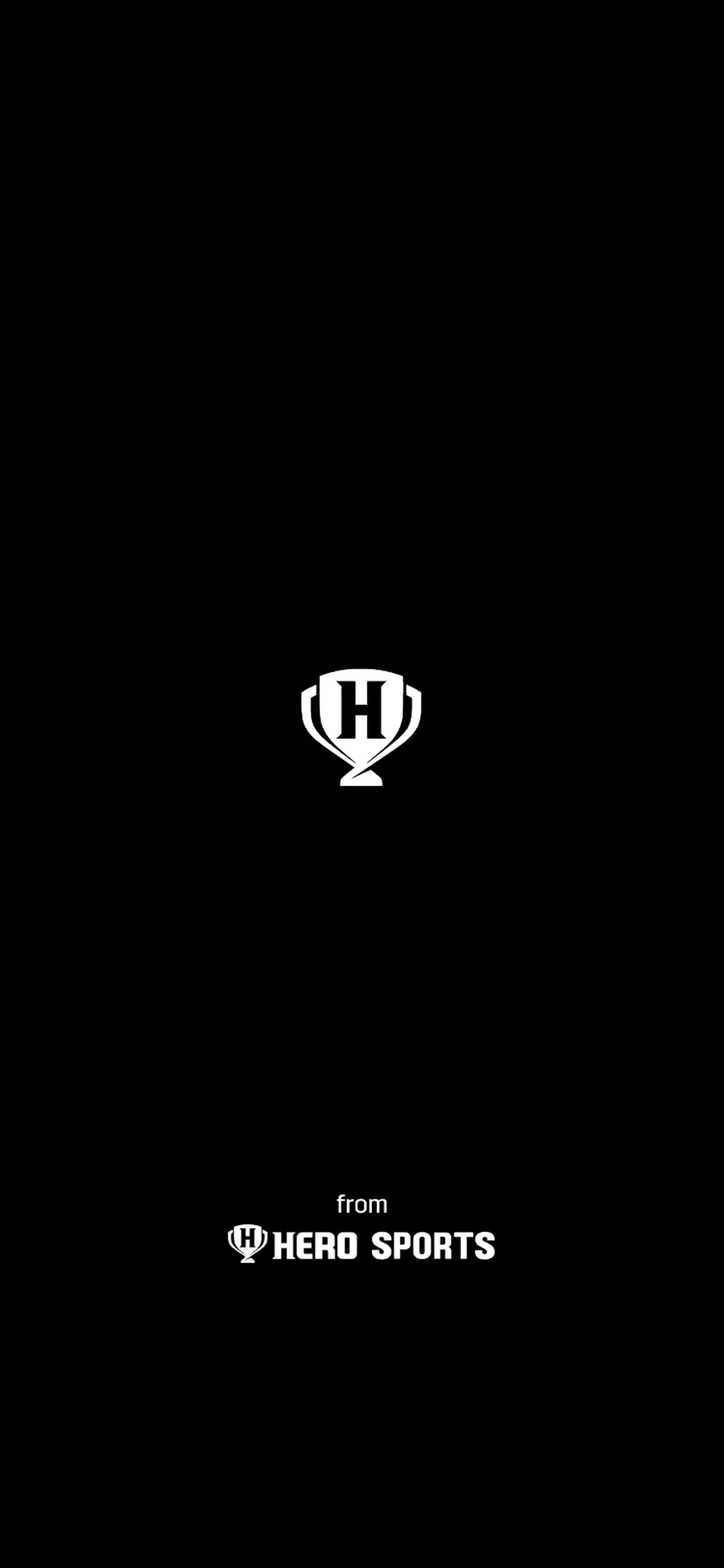 Hero11 APK launch background compared with file version and package details