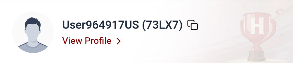 Hero11 referral statistics FAQ pointing to Affiliate and My Rewards